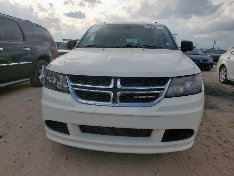 2020 DODGE JOURNEY SE #3293485460