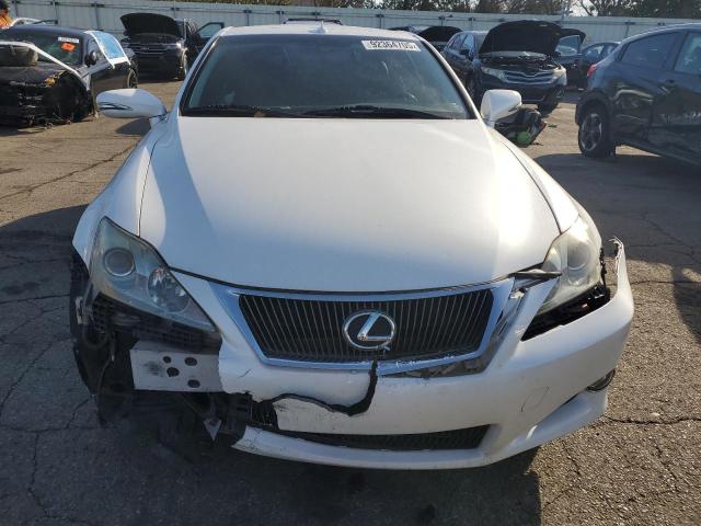 2010 LEXUS IS 250 #3310414973