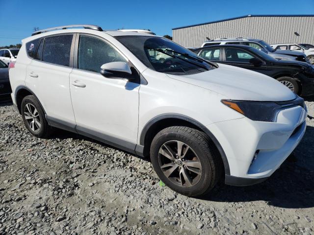 2017 TOYOTA RAV4 XLE #3296335426