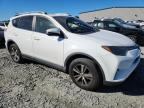 Lot #3296335426 2017 TOYOTA RAV4 XLE