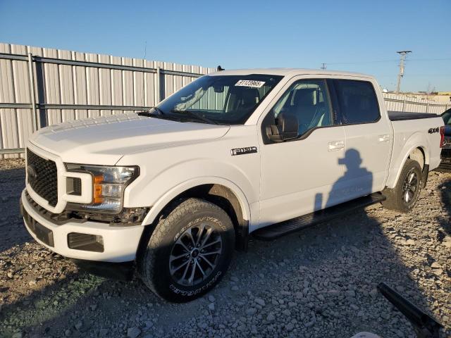 FORD F150 SUPER