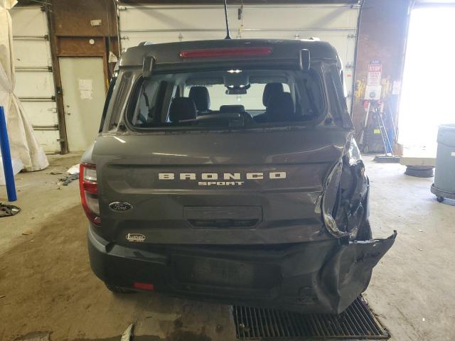 2023 FORD BRONCO SPO #3304745000