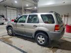 Lot #3308450368 2001 FORD ESCAPE XLS