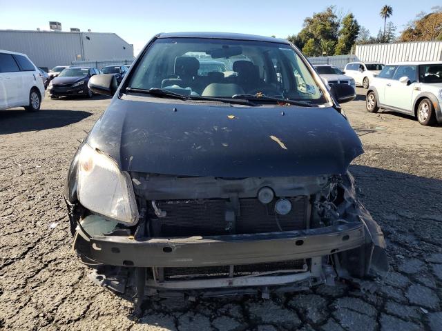 2006 TOYOTA SCION XA #3316027320