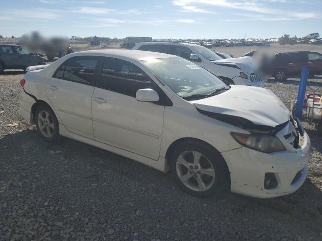2012 TOYOTA COROLLA BA #3294536644