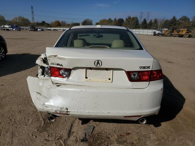 2006 ACURA TSX #3294586034