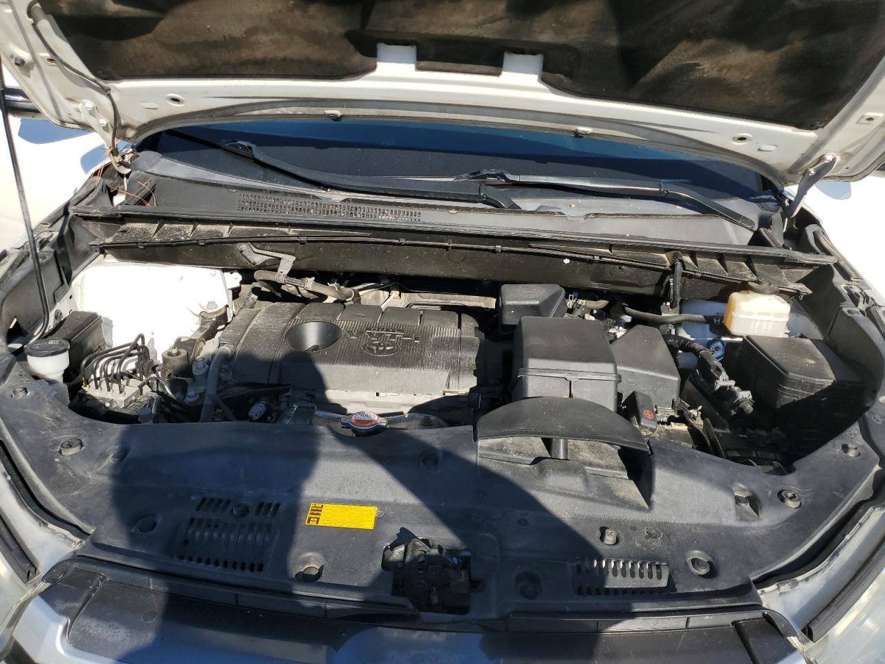 TOYOTA HIGHLANDER LE