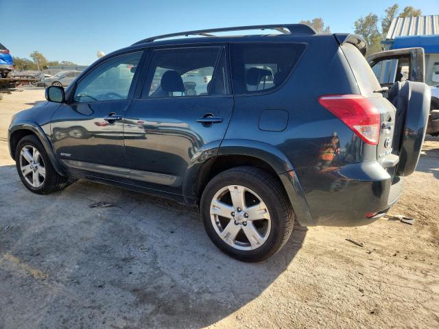 2008 TOYOTA RAV4 SPORT #3291528920