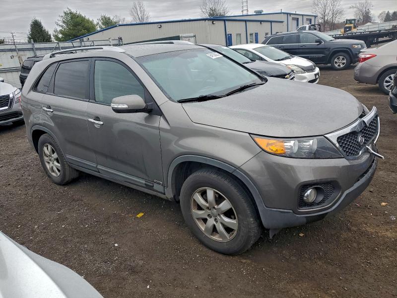 2012 KIA SORENTO BA #3303941690