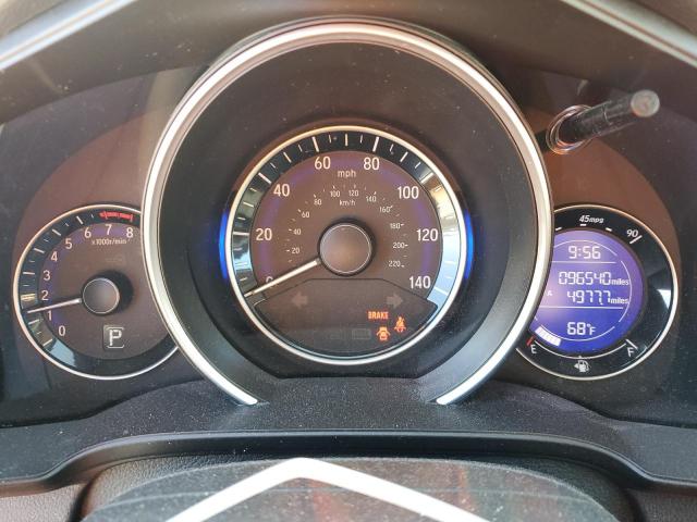 2016 HONDA FIT LX #3296827975