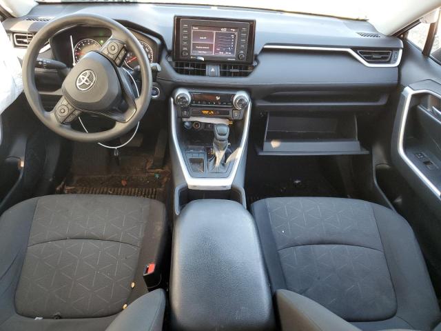 2022 TOYOTA RAV4 XLE #3304667905