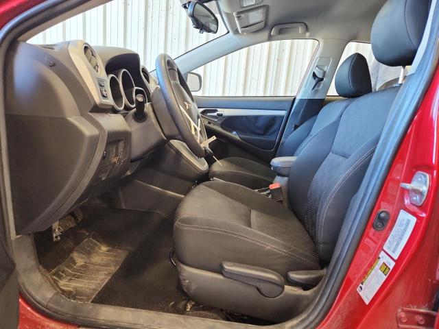 2009 PONTIAC VIBE #3302923078