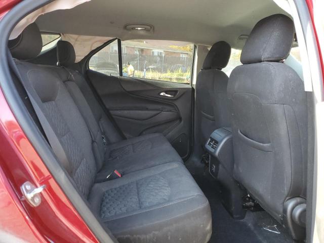 2019 CHEVROLET EQUINOX LT #3301856995