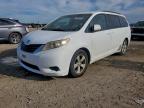 Lot #3304794351 2011 TOYOTA SIENNA LE