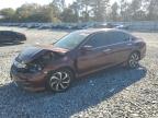 Lot #3317970906 2016 HONDA ACCORD EX