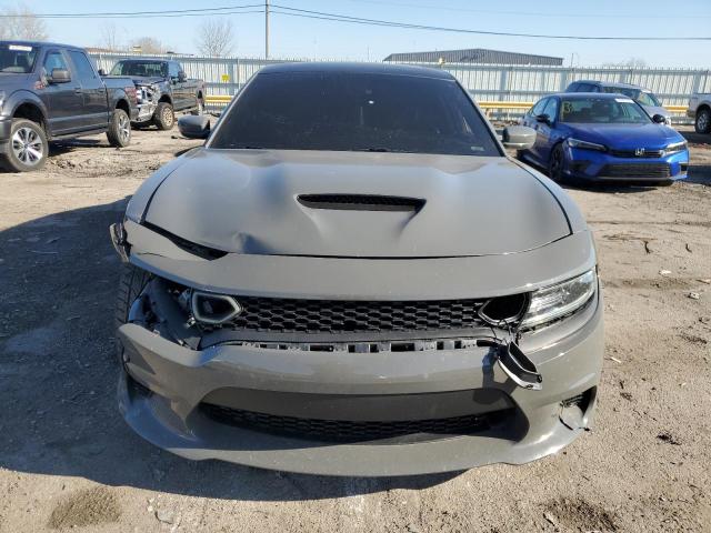 2017 DODGE CHARGER R/ - 2C3CDXCT2HH533026