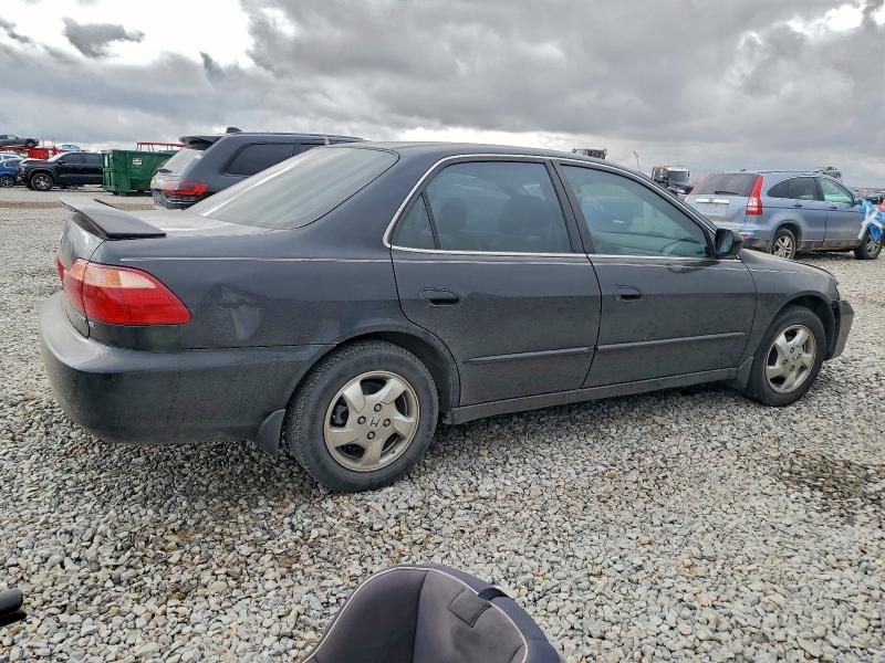 1999 HONDA ACCORD EX #3296606055