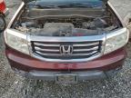 Lot #3296534332 2012 HONDA PILOT EXL