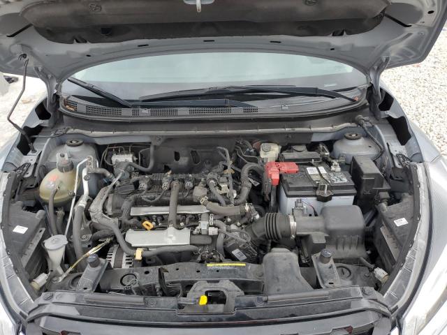 2021 NISSAN KICKS SV #3302798939