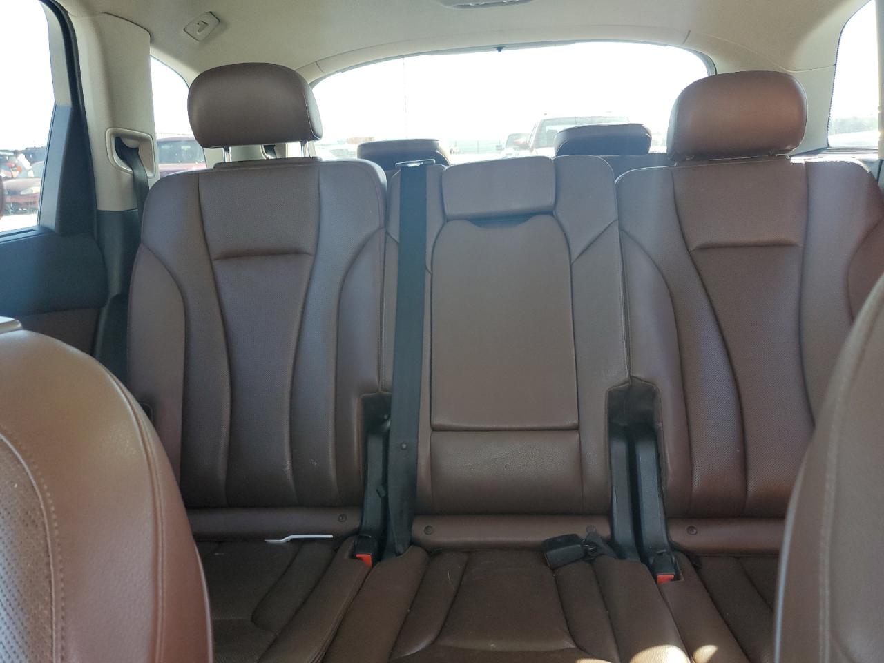 AUDI Q7 PREMIUM PLUS