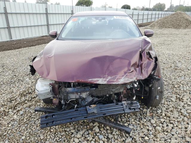 2022 NISSAN SENTRA SV #3302632092