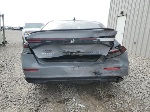 2024 HONDA ACCORD HYB #3293405052