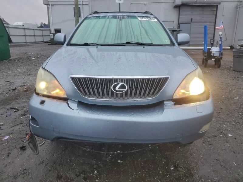 2004 LEXUS RX 330 #3304622442