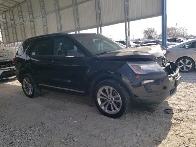 2018 FORD EXPLORER X #3293500426