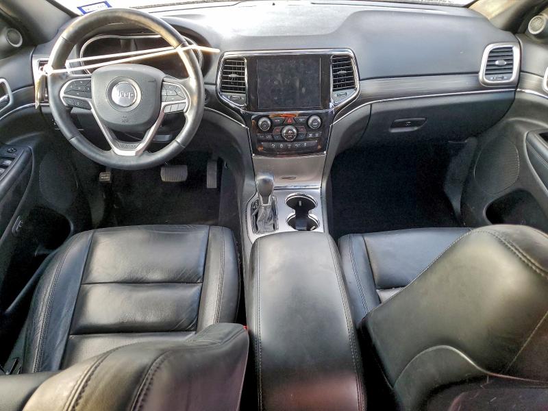 2021 JEEP GRAND CHER #3296530388