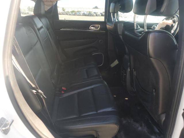 2015 JEEP GRAND CHER #3301829337