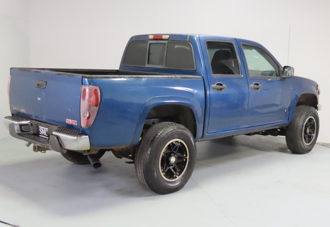 Lot #3283768469 2006 GMC CANYON