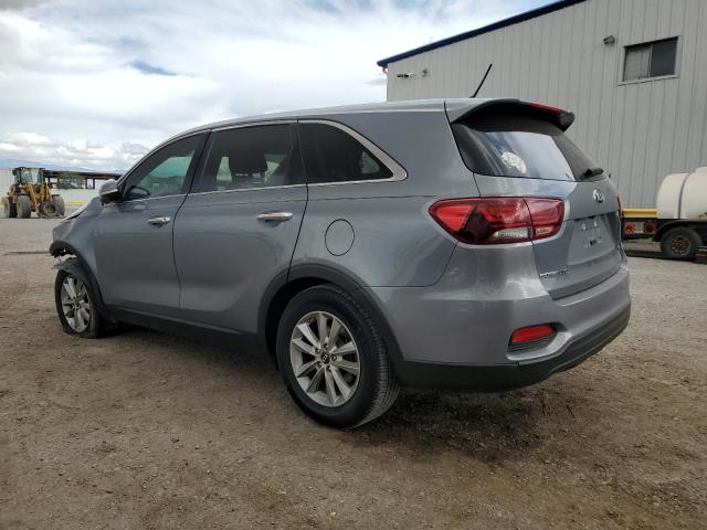 2019 KIA SORENTO L #3298083186