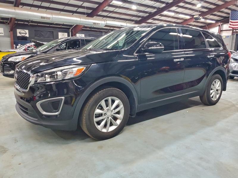 2016 KIA SORENTO LX #3297177878