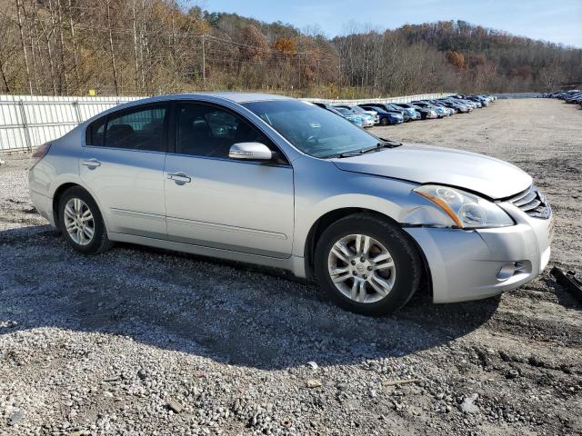 2012 NISSAN ALTIMA BAS #3293497427