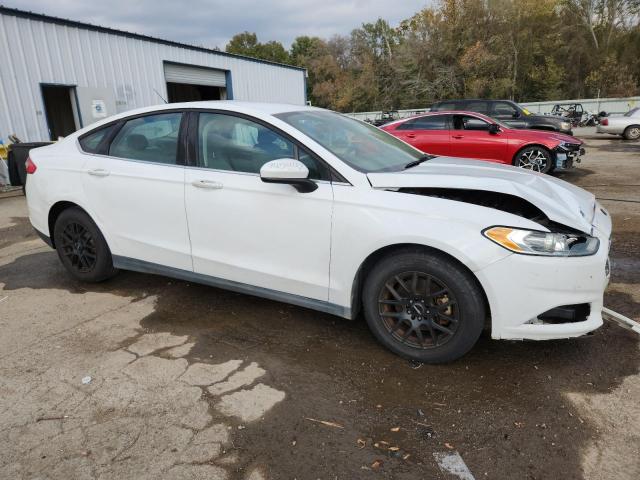 2015 FORD FUSION S #3297101505