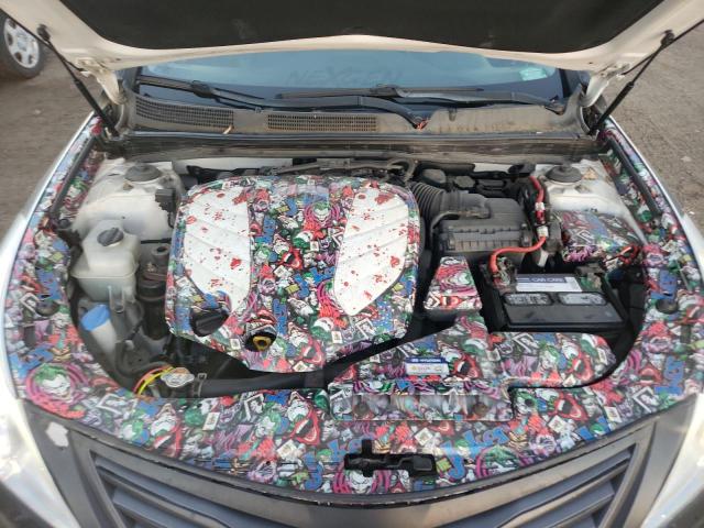 2015 HYUNDAI AZERA LIMI #3281548385