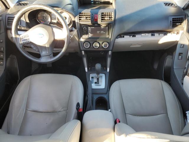 2015 SUBARU FORESTER 2 - JF2SJAGCXFH429699