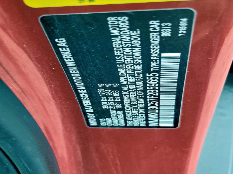 2015 MINI COOPER S #3297854817