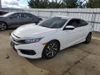 Lot #3293524417 2016 HONDA CIVIC LX