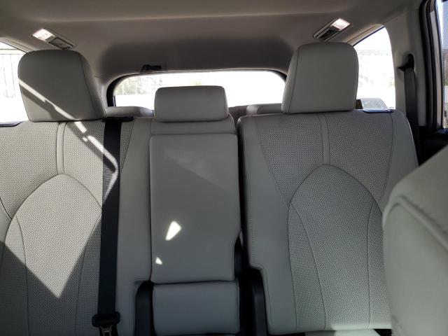 2025 TOYOTA GRAND HIGH #3304726908