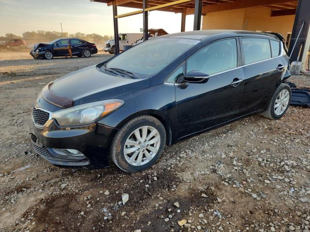 KIA FORTE EX