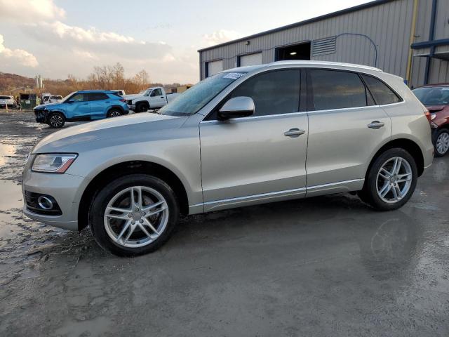AUDI Q5 PREMIUM
