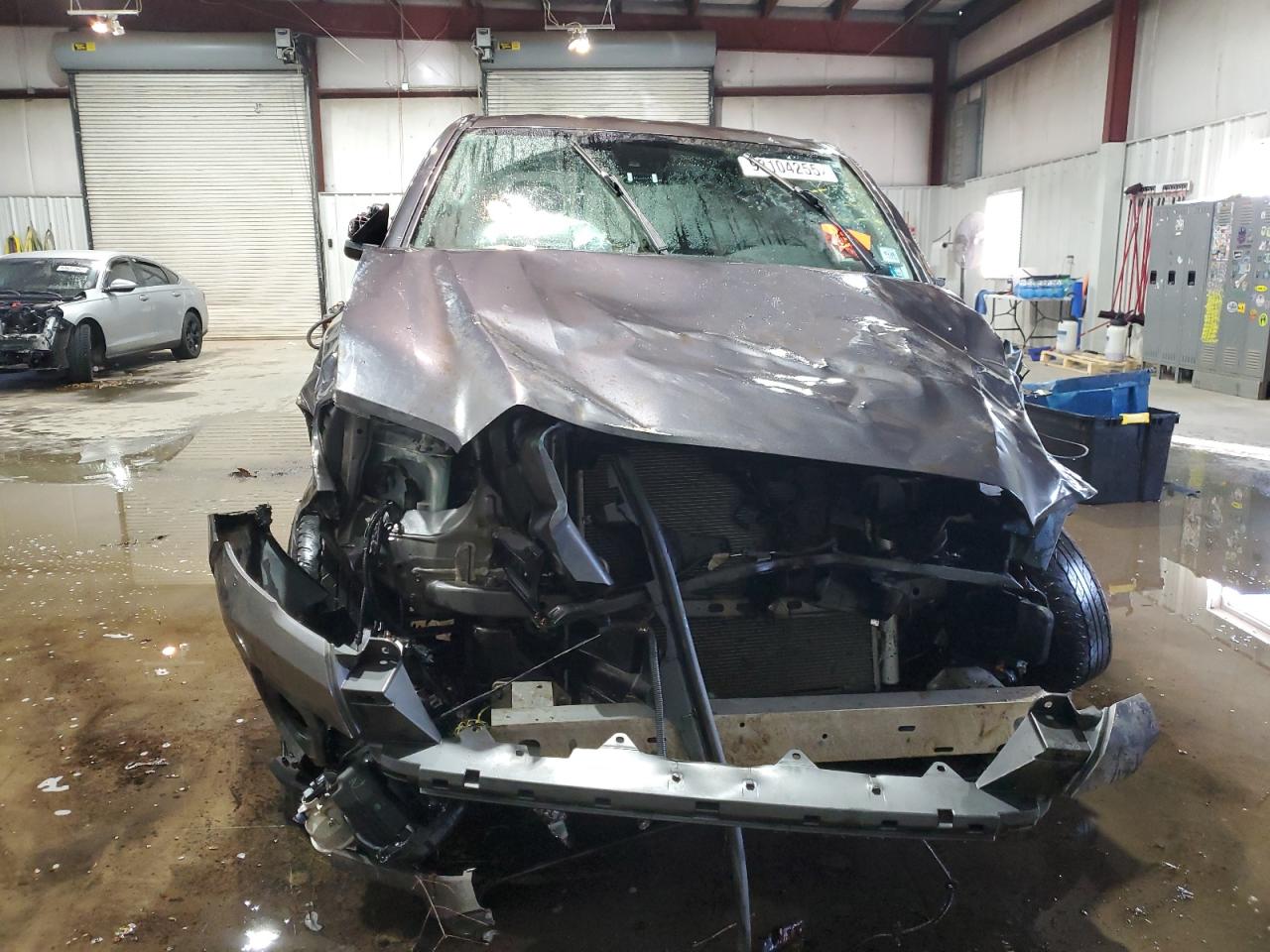 TOYOTA TACOMA ACCESS CAB