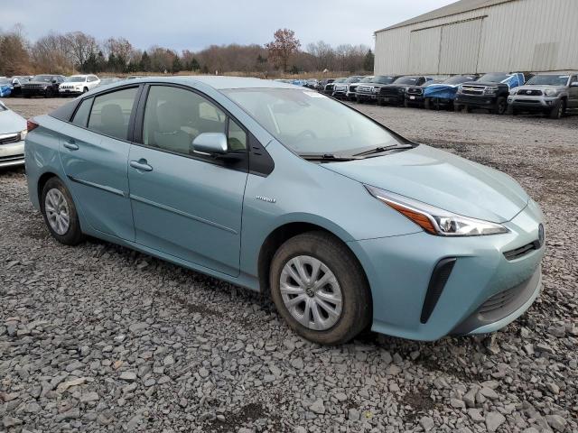 2022 TOYOTA PRIUS NIGH #3303975768