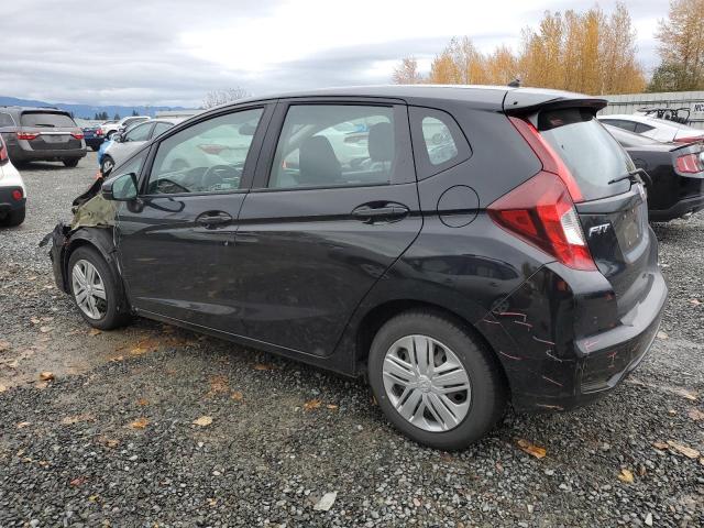 2020 HONDA FIT LX - 3HGGK5H43LM707741