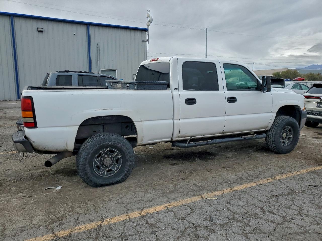 Lot #3297897777 2001 CHEVROLET SILVERADO