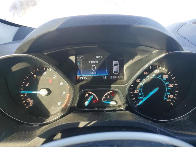 2016 FORD ESCAPE SE - 1FMCU0G73GUB89875