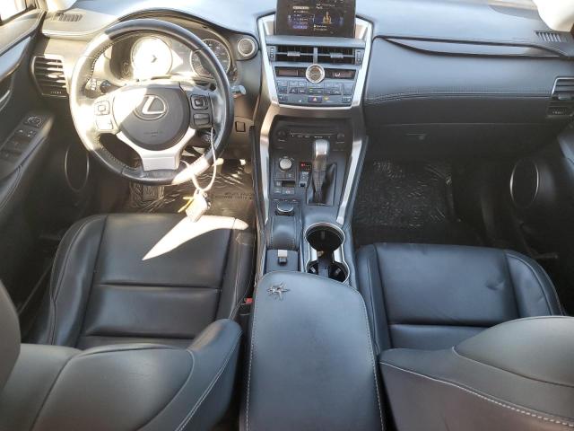 2015 LEXUS NX 200T #3311455236