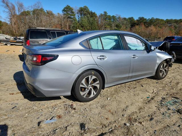 2022 SUBARU LEGACY PRE #3291404180