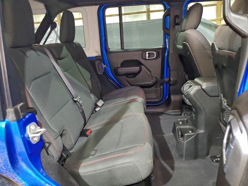 2025 JEEP WRANGLER R #3304581444